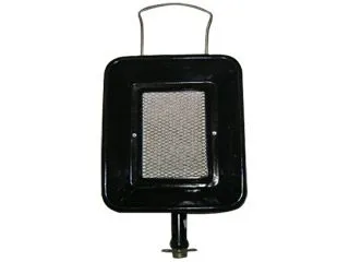 Brogas Pantalla 1500 Directa 10kg.