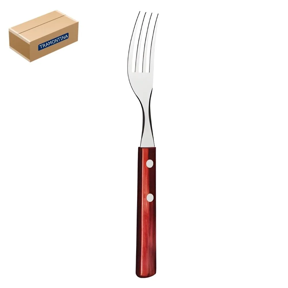 Tramontina Polywood Tenedor Jumbo