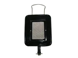 Brogas Pantalla 1500 Directa 3kg.