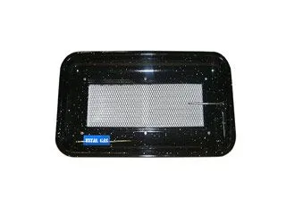 Brogas Pantalla 3000 c/Val. Gas Nat.
