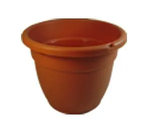 Gemplast Maceta Eden Diam. 16cm