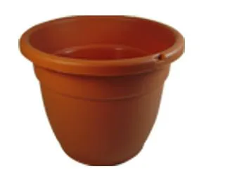 Gemplast Maceta Eden Diam. 18cm