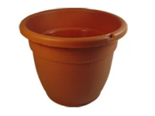 Gemplast Maceta Eden Diam. 20cm