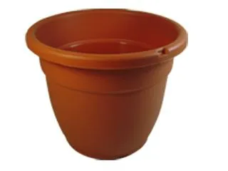 Gemplast Maceta Eden Diam. 22cm
