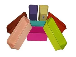 Gemplast Maceta Jardinera 20cm