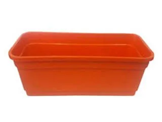 Gemplast Maceta Jardinera 25cm