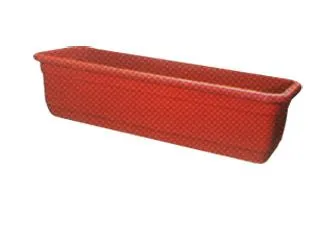 Gemplast Maceta Jardinera 45cm
