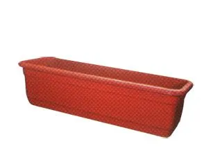 Gemplast Maceta Jardinera 55cm