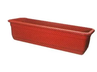 Gemplast Maceta Jardinera 65cm