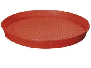 Gemplast Plato de Maceta Nº40