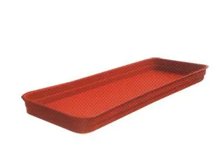 Gemplast Plato para Jardinera Nº35