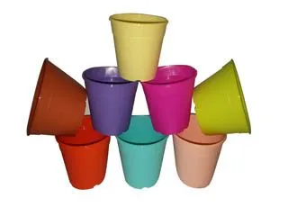 Gemplast Maceta Holanda D.10cm