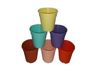 Gemplast Maceta Holanda D.12cm