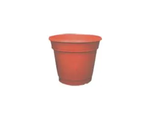 Gemplast Maceta Holanda D.14cm