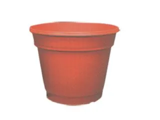 Gemplast Maceta Holanda D.18cm