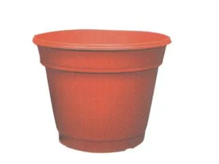 Gemplast Maceta Holanda D.24cm