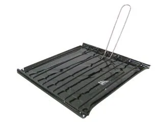 Kufo Tostador Basico Vitrificado