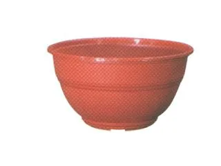 Gemplast Maceta Bols Nº18