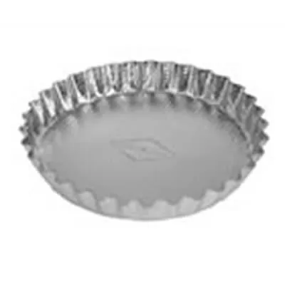 Graciela Tarta Imp. Fija Rizada 24cm Nº1