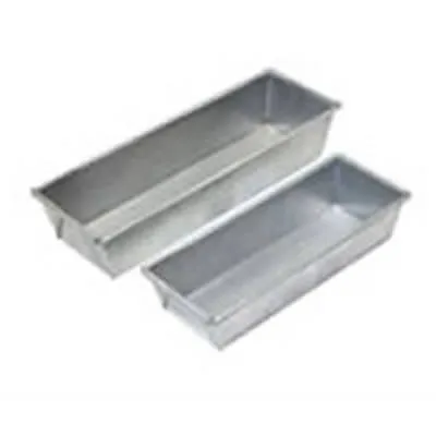 Graciela Molde Budin Aluminio 33x11x7cm