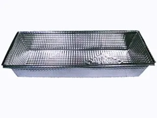 Graciela Molde Budin Ingles Nº5 29x10,5