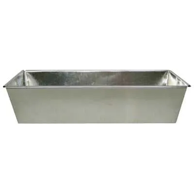 Graciela Molde Budin Ingles Nº2 20x8,5cm