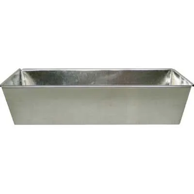 Graciela Molde Budin Ingles Nº3 23x9,5cm