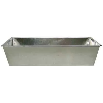 Graciela Molde Budin Ingles Nº8 37x12x7a