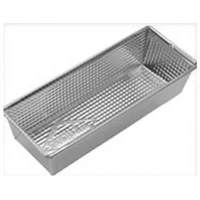 Graciela Molde Budin Ingles Nº7 35x11,5