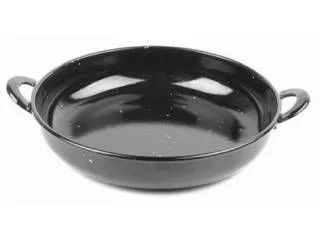 Kufo Cazuela 20cm c/Asas Vitrificada