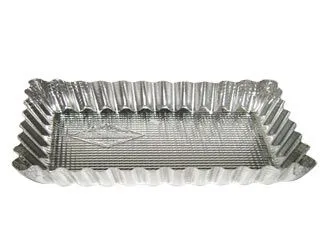 Graciela Tartera Imperial Rect. 28x9x4,5