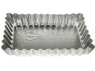 Graciela Tartera Imperial Rect. 28x18x4,5