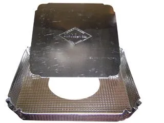 Graciela Tartera Cuad. Desmonta. 26cm