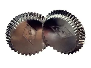 Graciela Kit Tartera 16cm (2 Unidades)