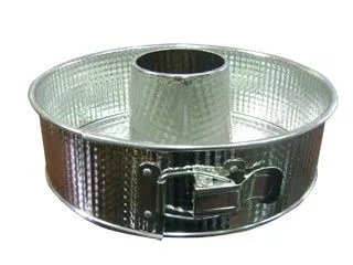 Graciela Savarin Desarmable Nº4 25cmx8al