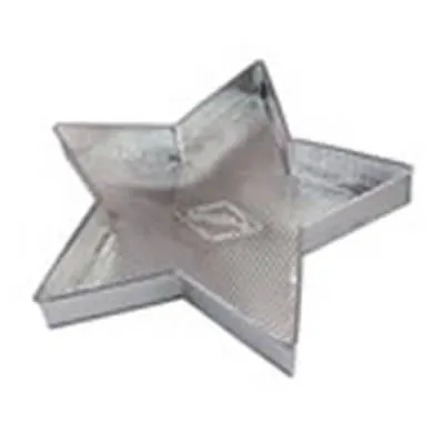 Graciela Bizcochuelo Estrella Nº3 (2kg)