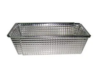Graciela Molde Budin Extensib. 20x11a31cm