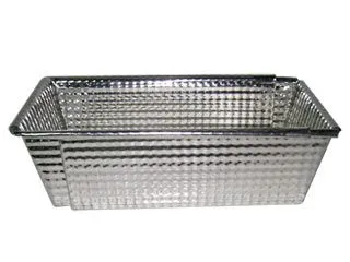 Graciela Molde Budin Extensib. 24x11a39cm