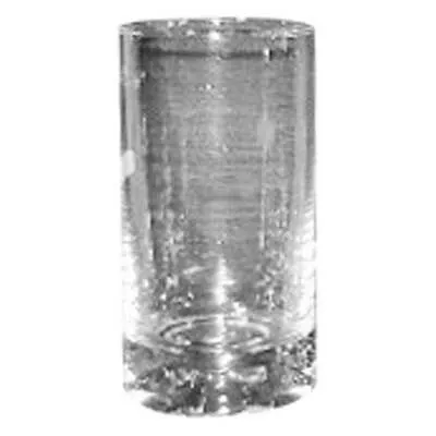 Cristal Vaso F.Hueco 10,5cm