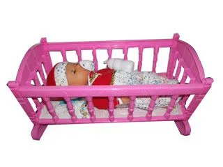 Yoly Bell Bebe 30cm Cunita (136) CX4