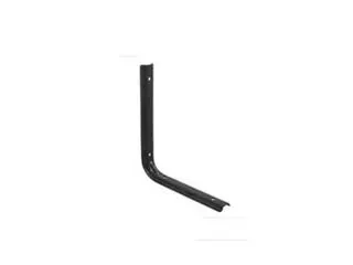 Soporte Bracket 100x150mm Negro