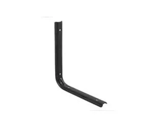Soporte Bracket 200x250mm Negro CX80