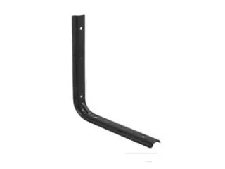 Soporte Bracket 250x300mm Negro