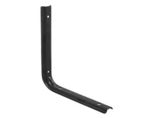 Soporte Bracket 250x350mm Negro
