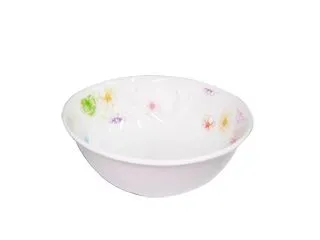 Melamina Deco Compotera 12.5 cm