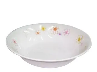 Melamina Deco Ensaladera 20cm