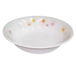Melamina Deco Ensaladera 25cm