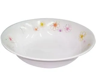 Melamina Deco Ensaladera 30cm