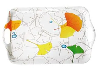 Melamina Deco Bandeja Rect. 45cm