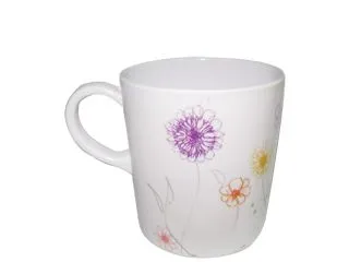 Melamina Deco Jarro Mug